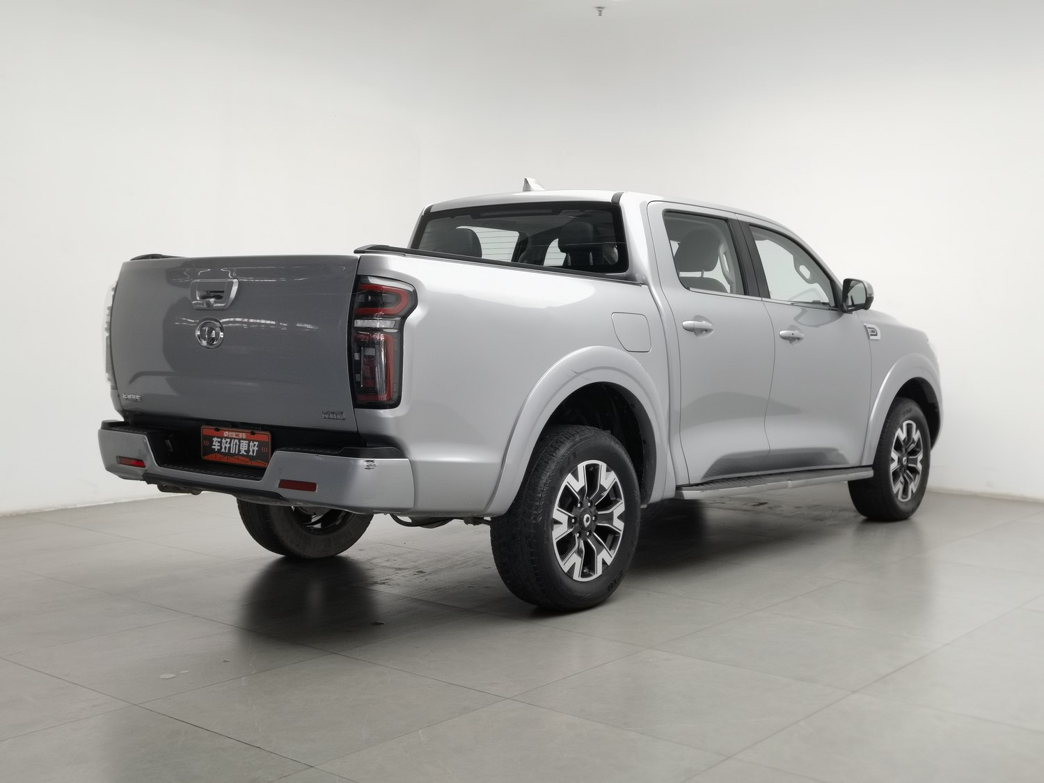 Used Great Wall Poer 2019 2.0 AT