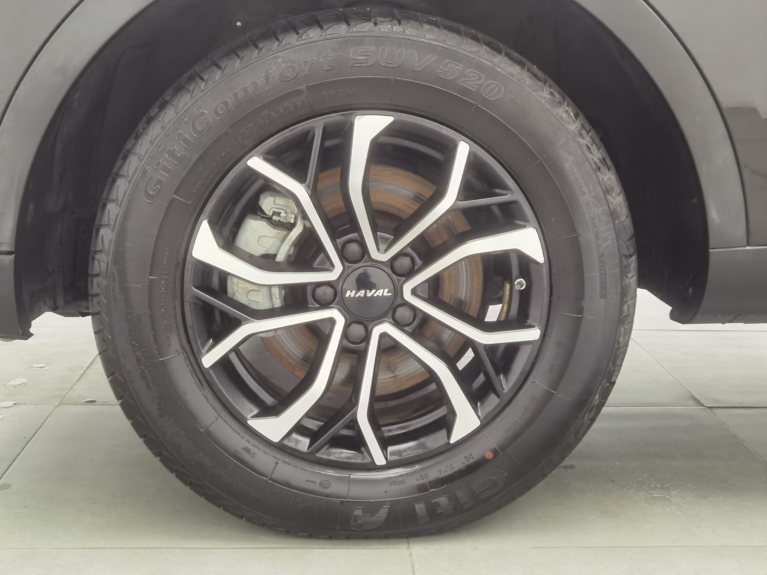 Used Haval H6 2021 1.5 AT