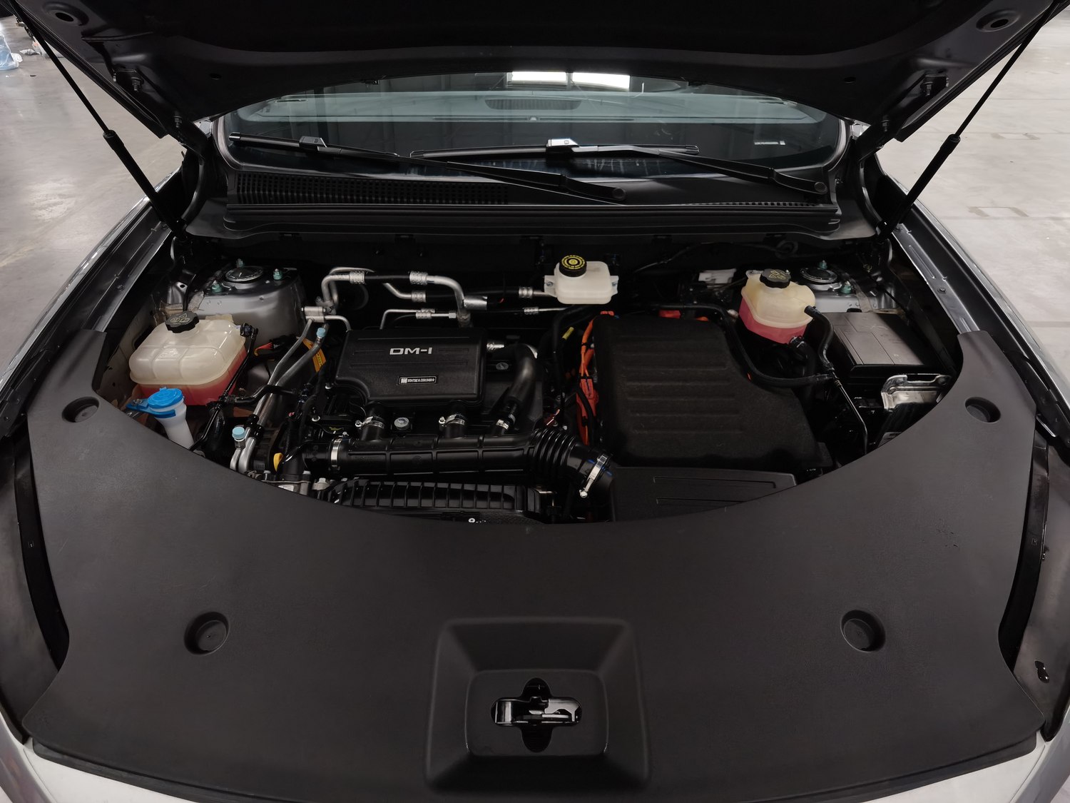Used BYD Song Pro EV 2025 1.5 AT