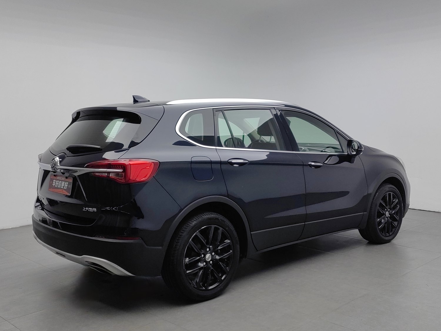 Used Buick Envision 2020 2.0 AT