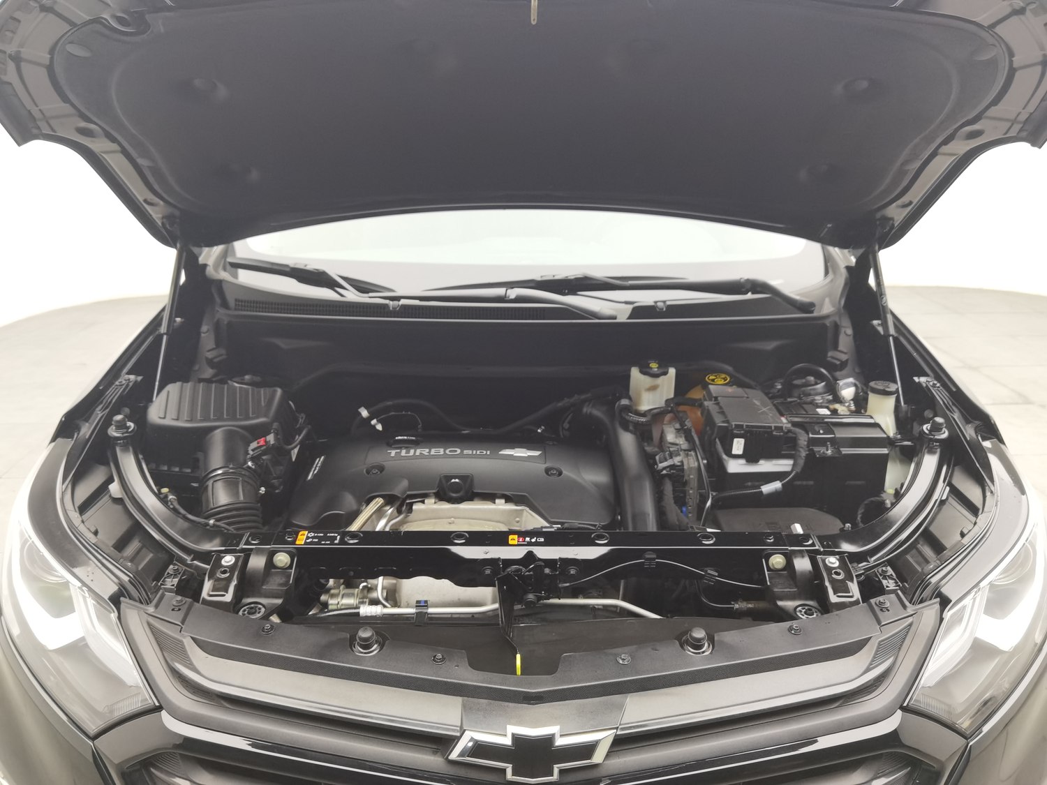 Used Chevrolet Equinox 2018 2.0 AT