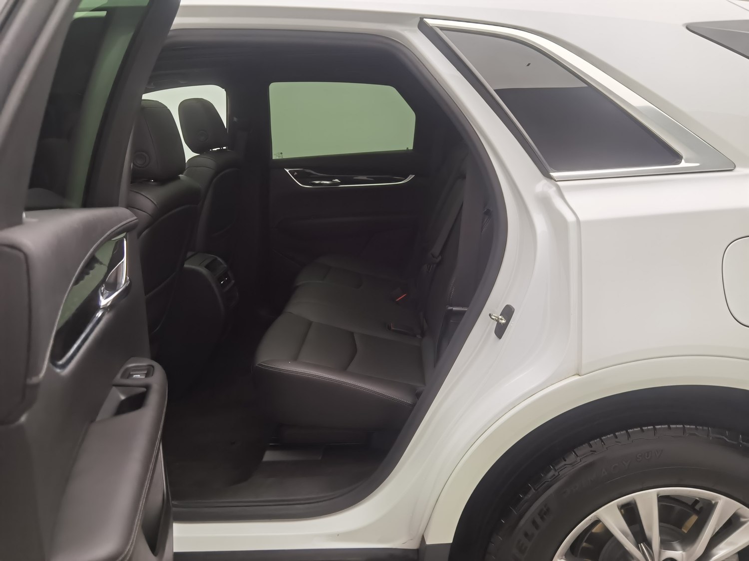 Used Cadillac XT5 2020 2.0 AT