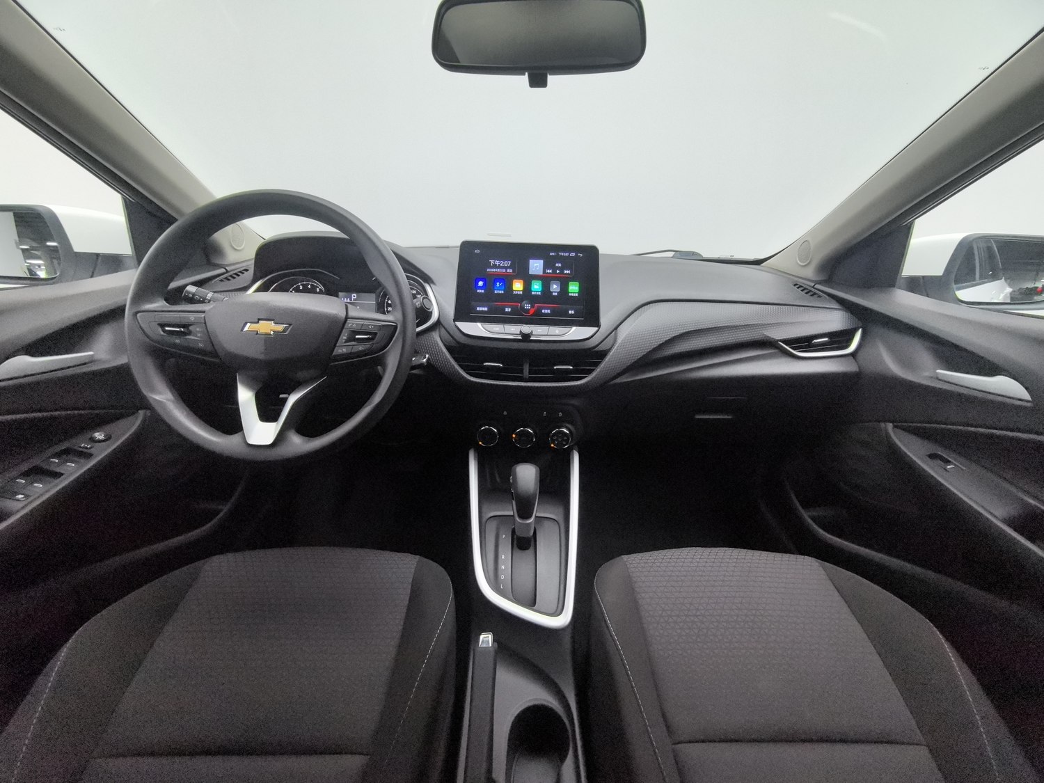 Used Chevrolet Cavalier 2020 1.0 AT