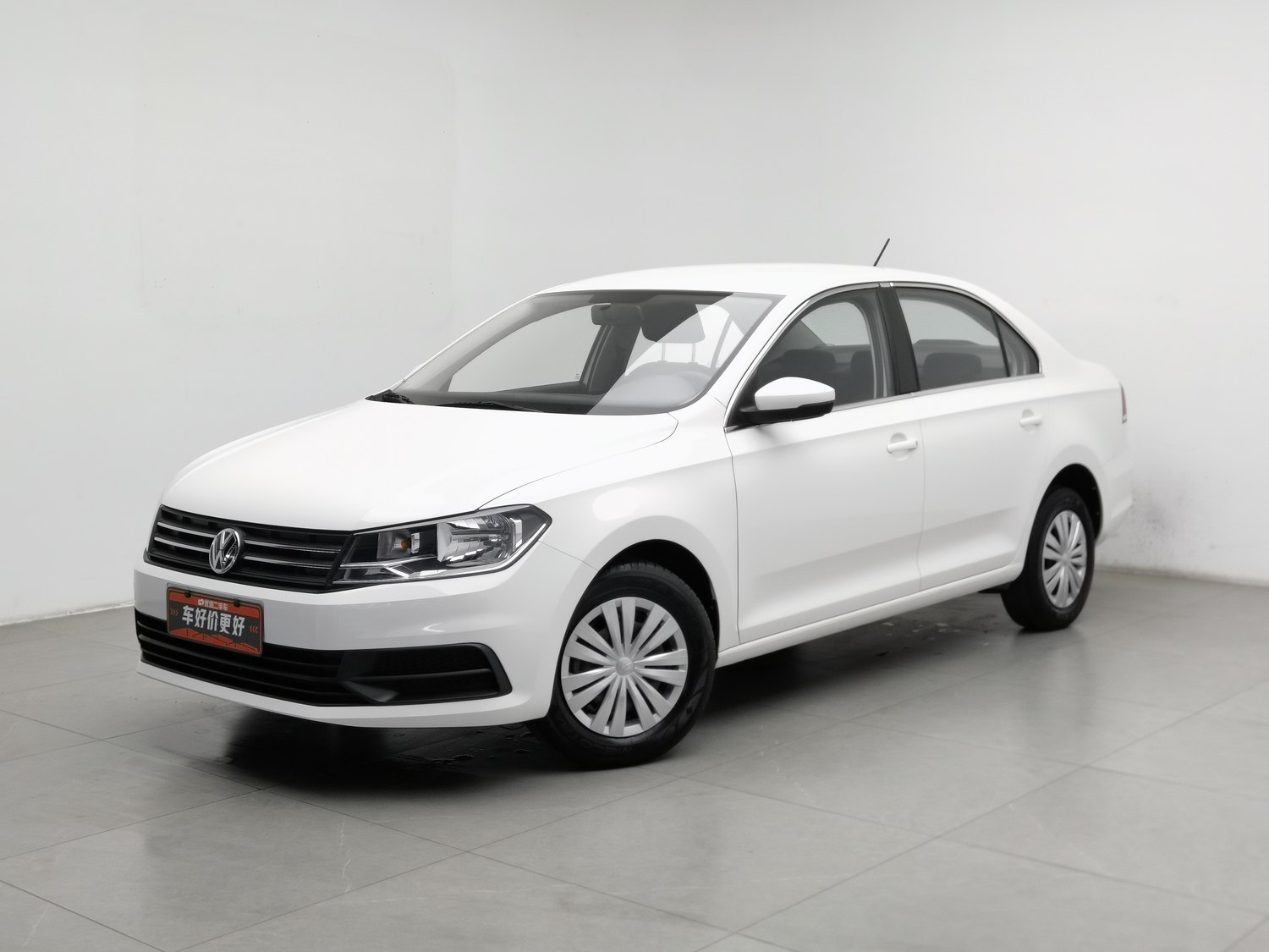 Used Volkswagen Santana 2021 1.5 MT