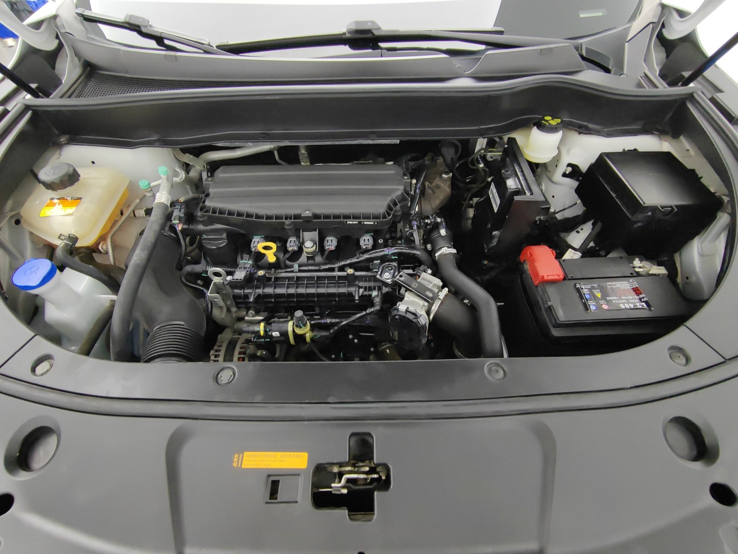 Used Dongfeng Aeolus AX7 2023 1.5 AT