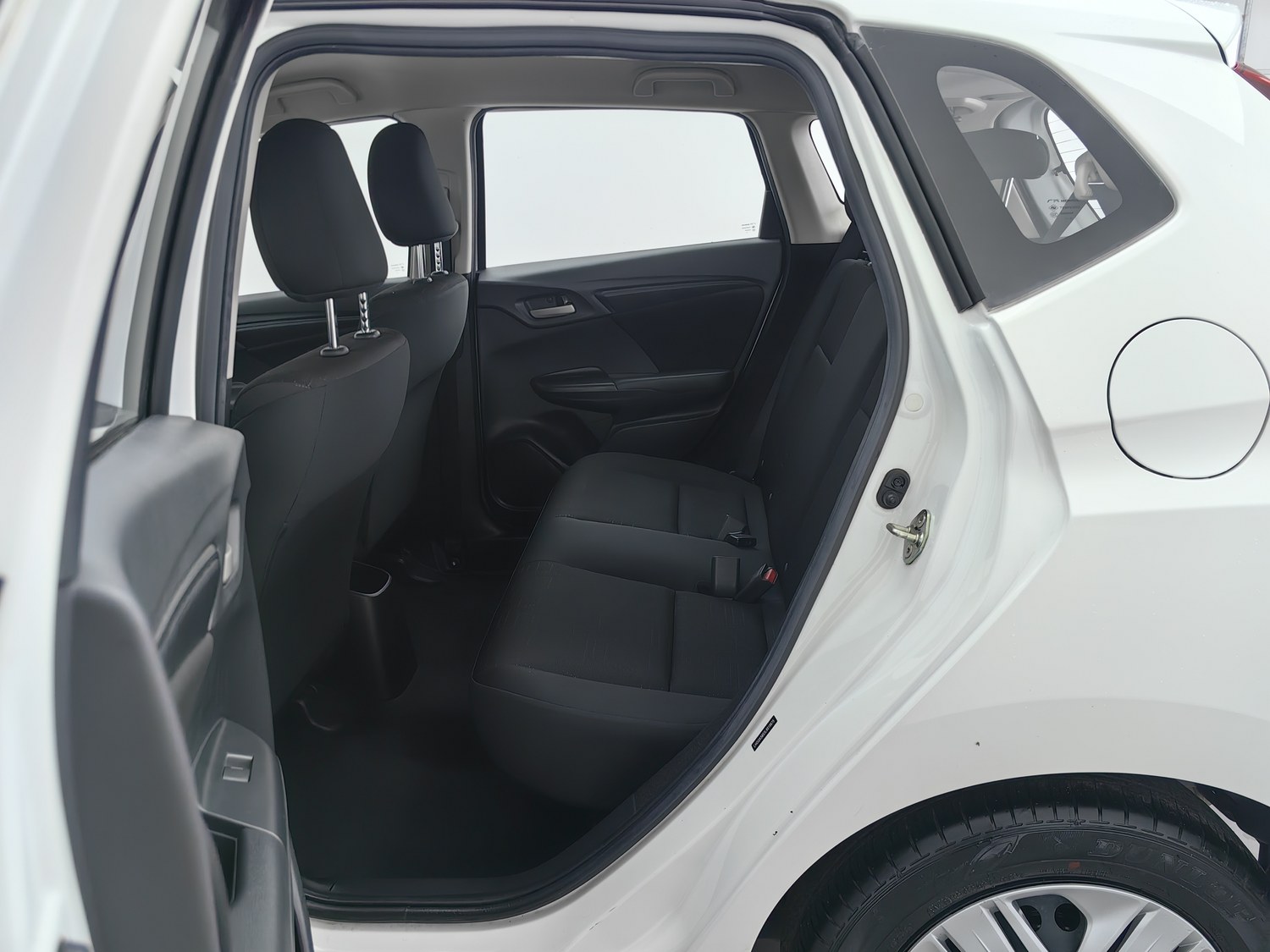 Used Honda Fit 2020 1.5 AT