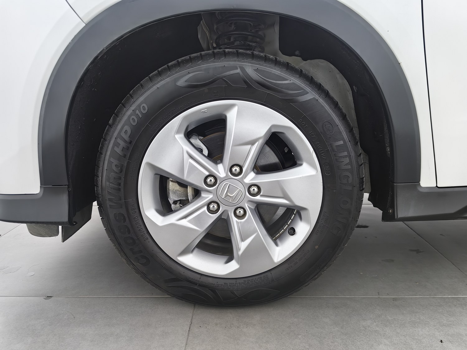Used Honda XR-V 2019 1.5 AT