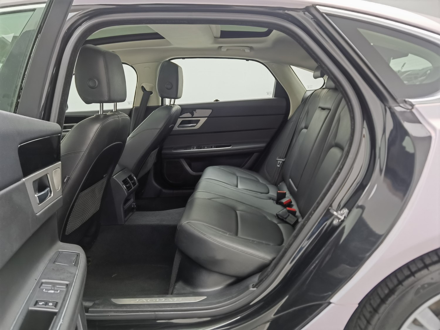Used Jaguar XFL 2020 2.0 AT