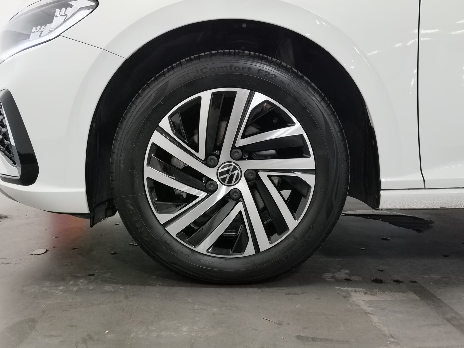 Used Volkswagen Lavida 2024 1.5 AT
