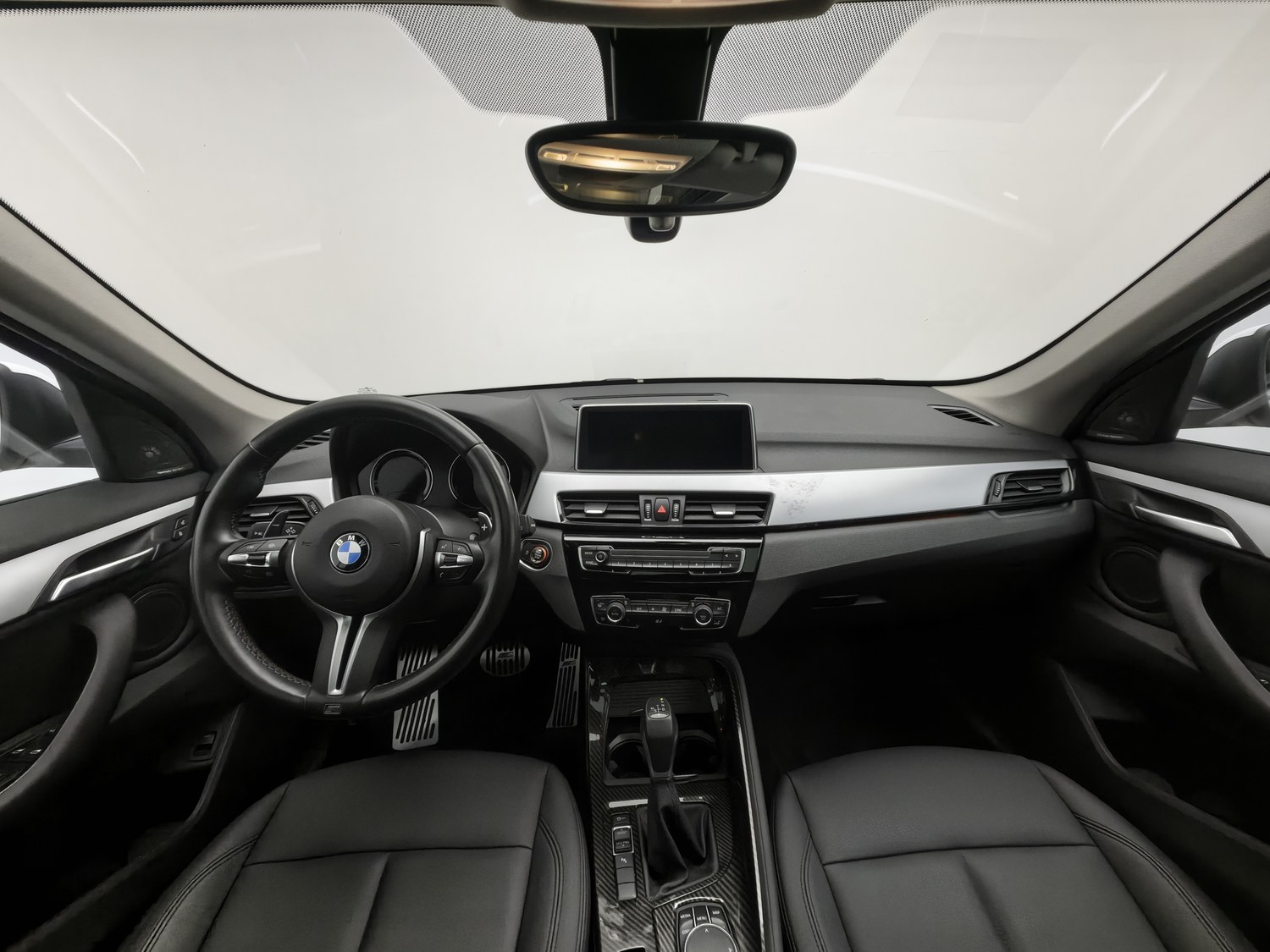 Used BMW X1 2019 1.5 AT