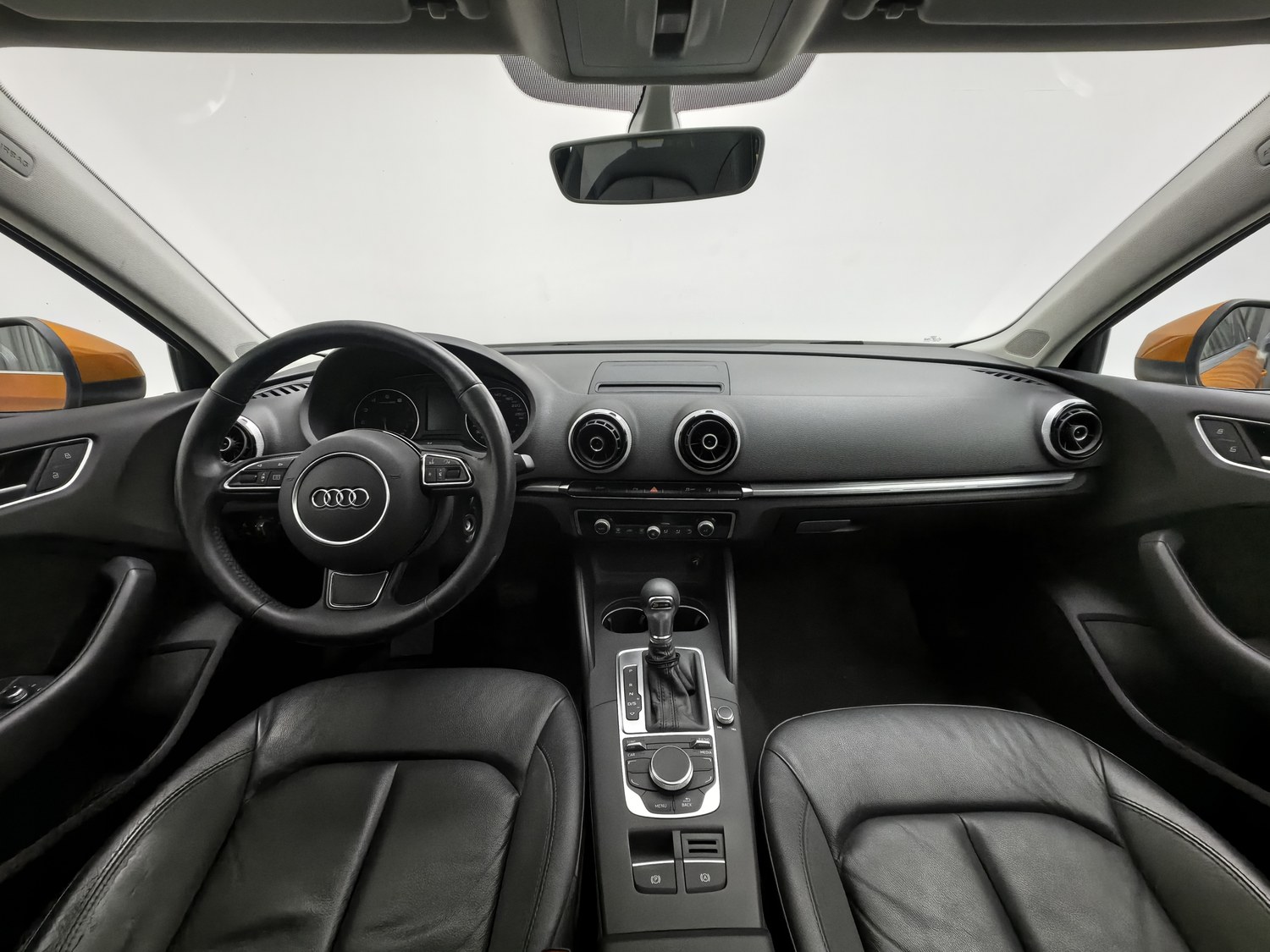 Used Audi A3 2015 1.4 AT