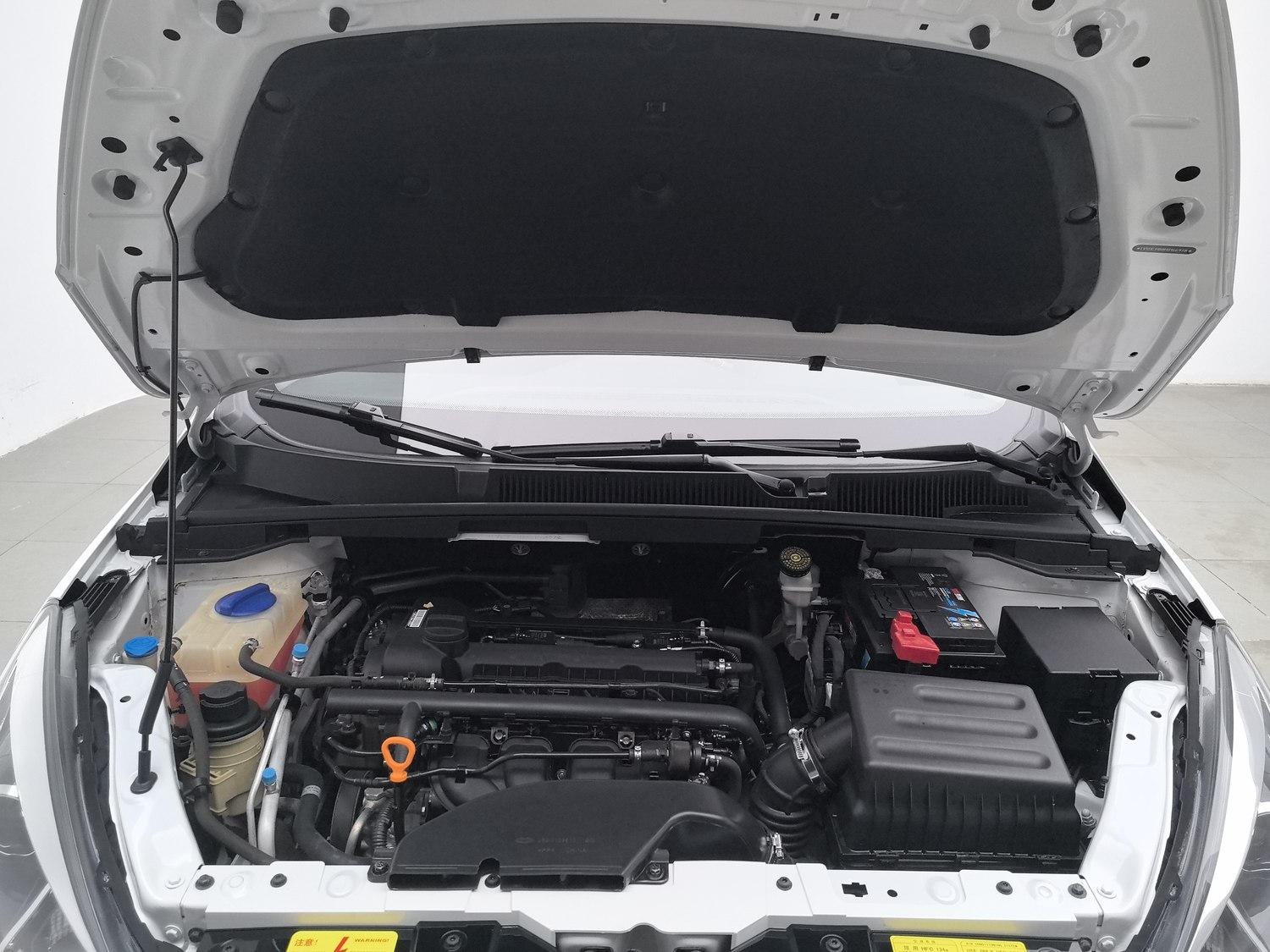 Used Chery Arrizo 5 2017 1.5 MT