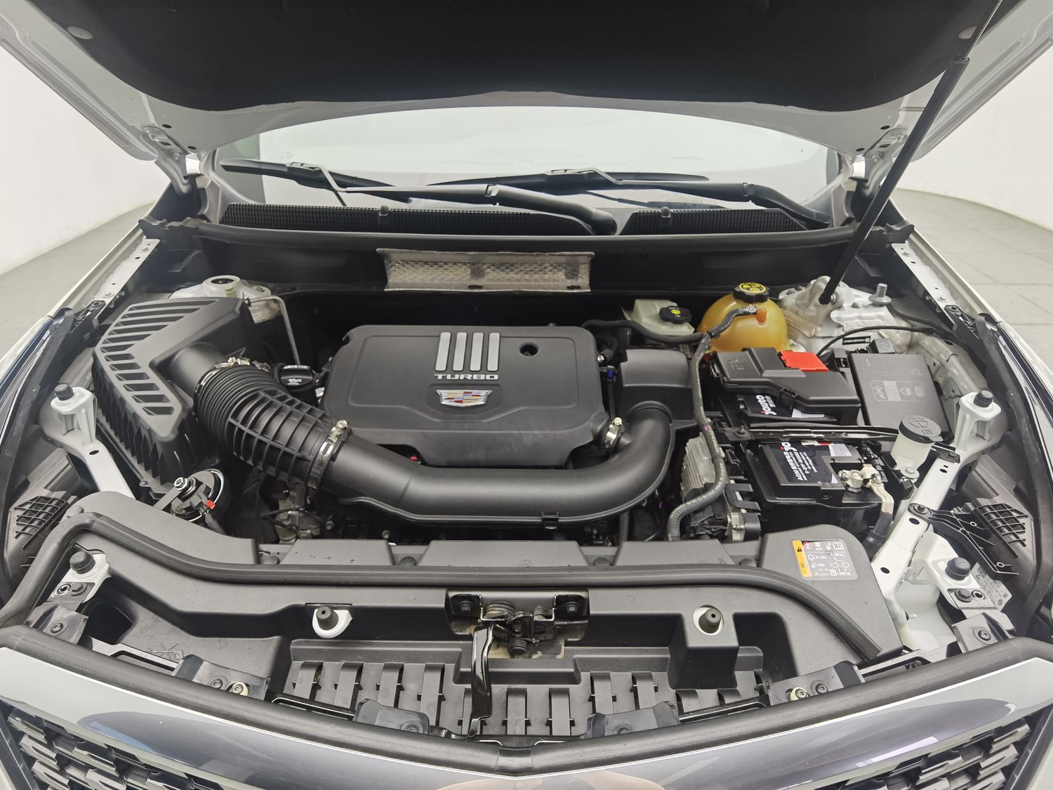 Used Cadillac XT5 2020 2.0 AT