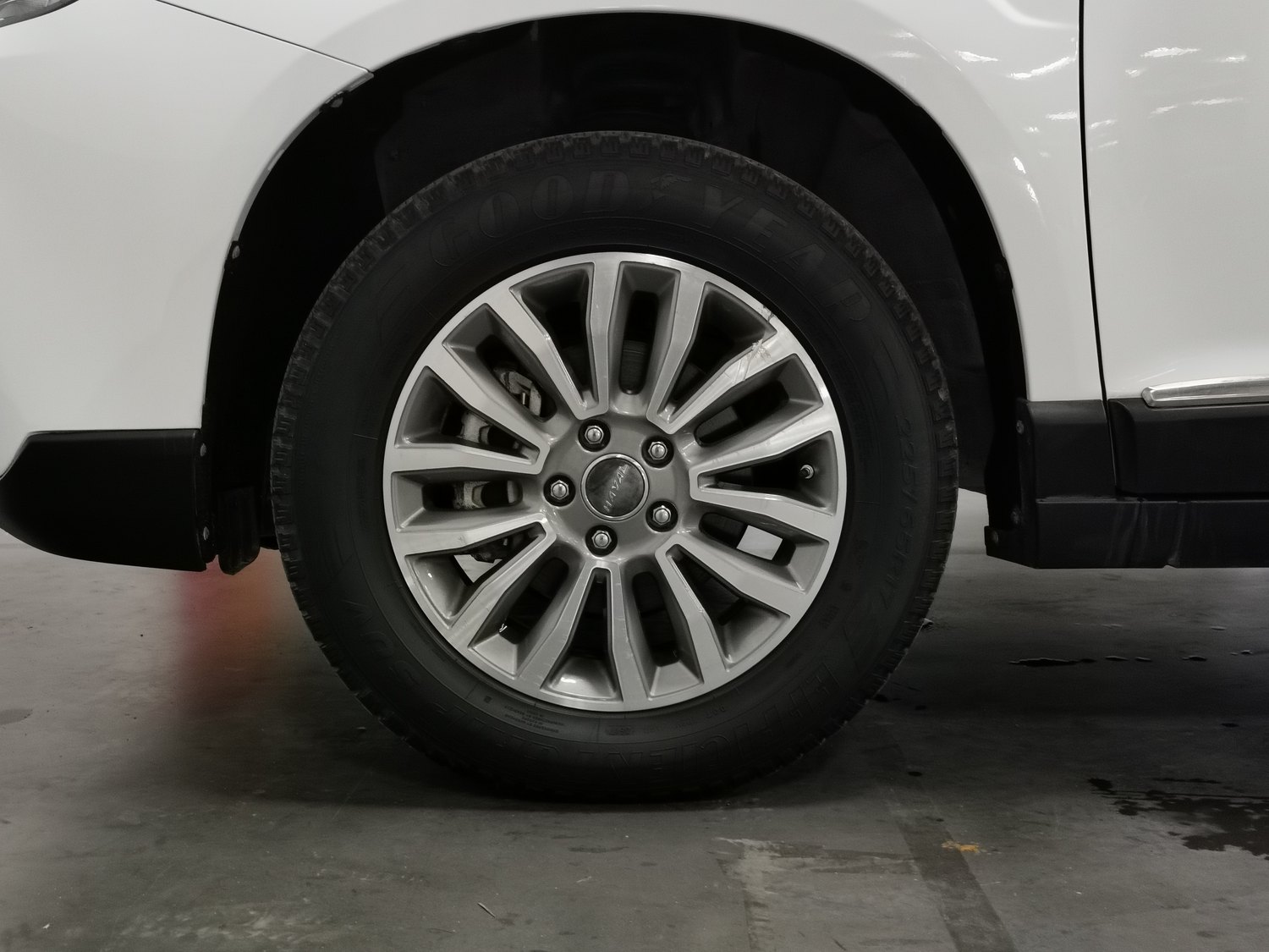 Used Haval H6 2017 1.5 AT