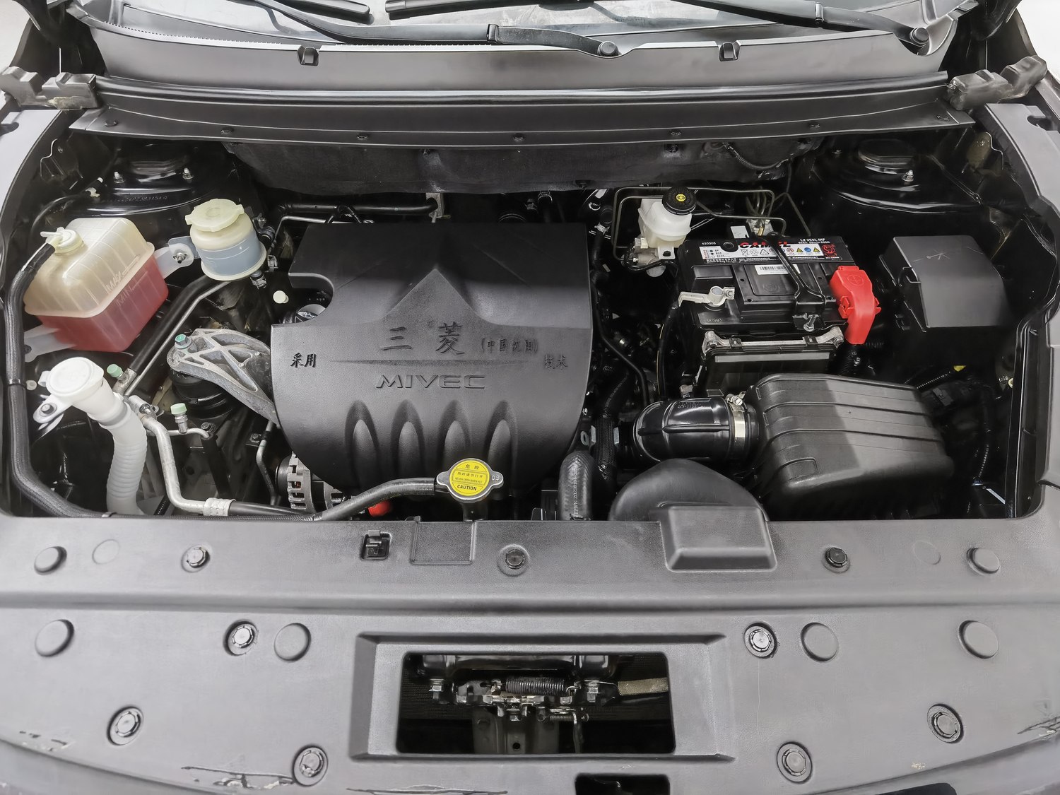 Used Dongfeng Forthing T5 2023 1.6 MT