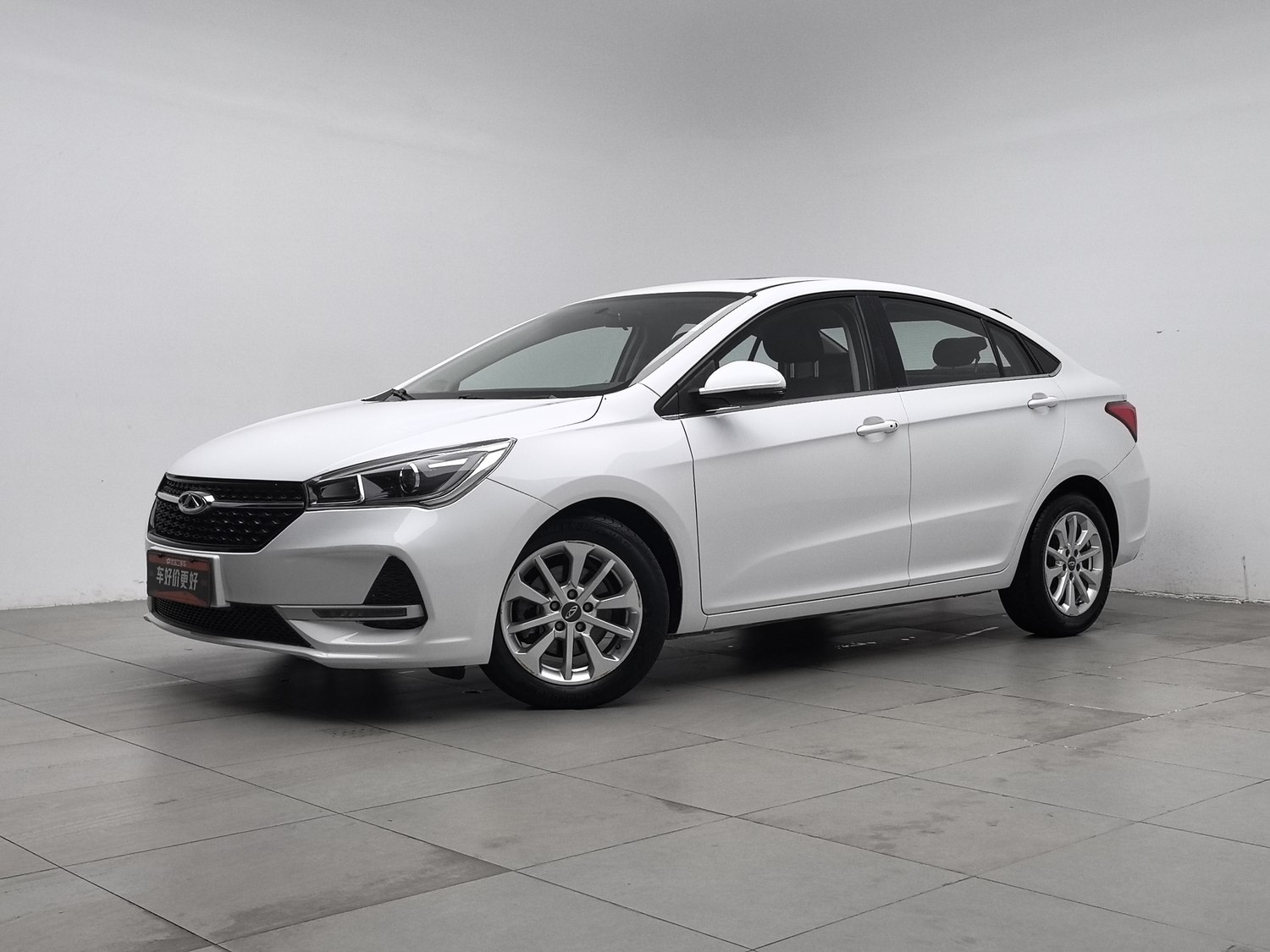 Used Chery Arrizo 5 2019 1.5 AT