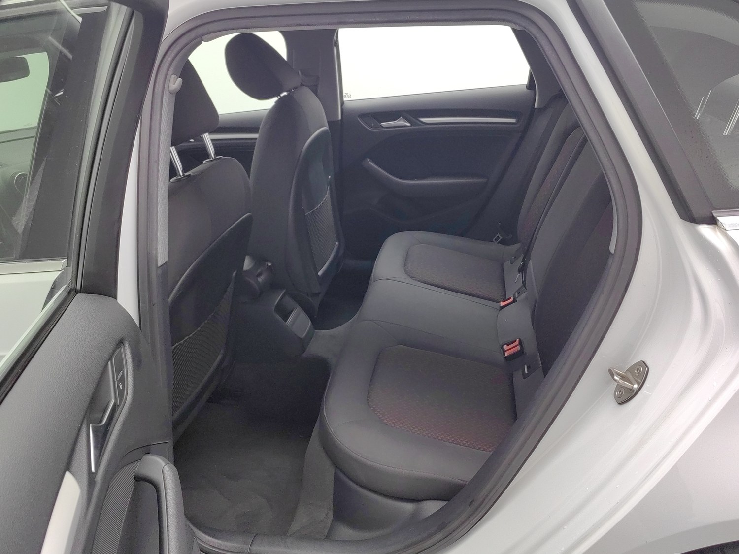 Used Audi A3 2020 1.4 AT