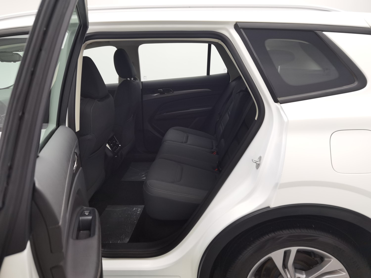 Used Ford Equator Sport 2023 1.5 AT
