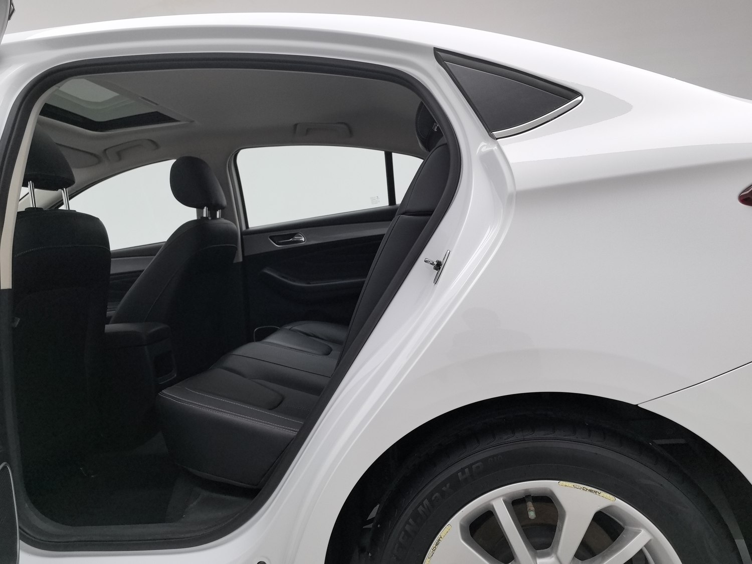 Used Chery Arrizo 5 2019 1.5 AT
