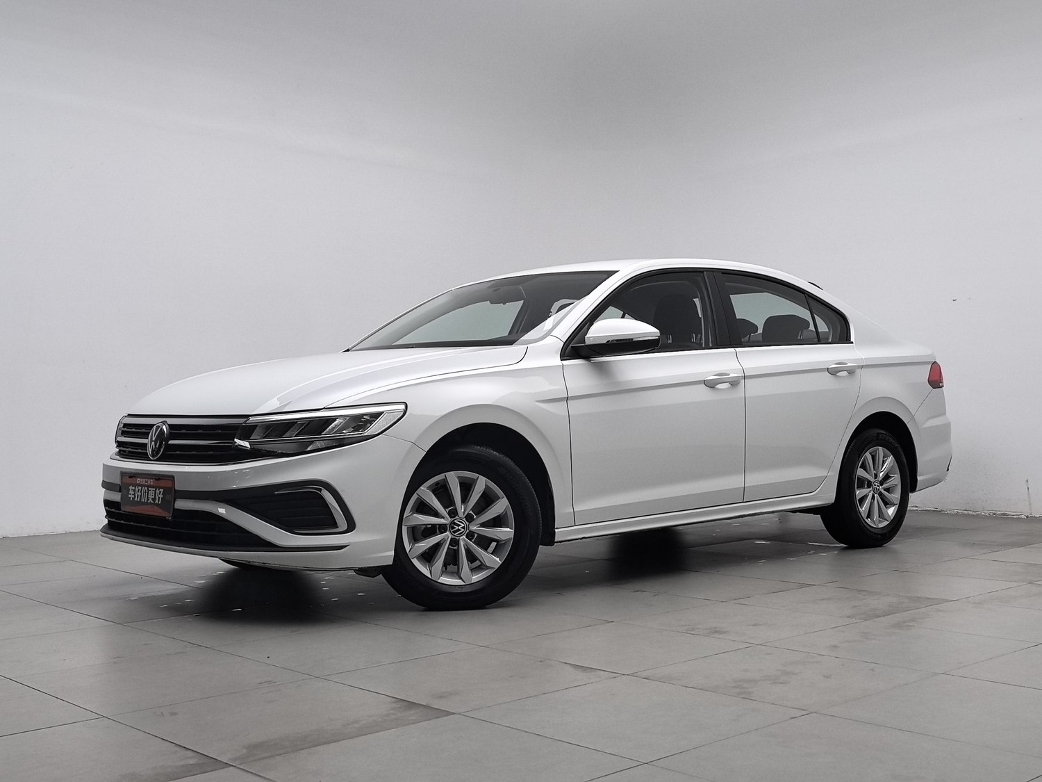 Used Volkswagen Bora 2024 1.2 AT