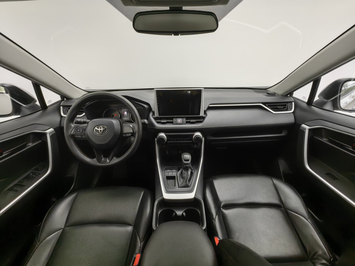 Used Toyota Wildlander 2022 2.0 AT