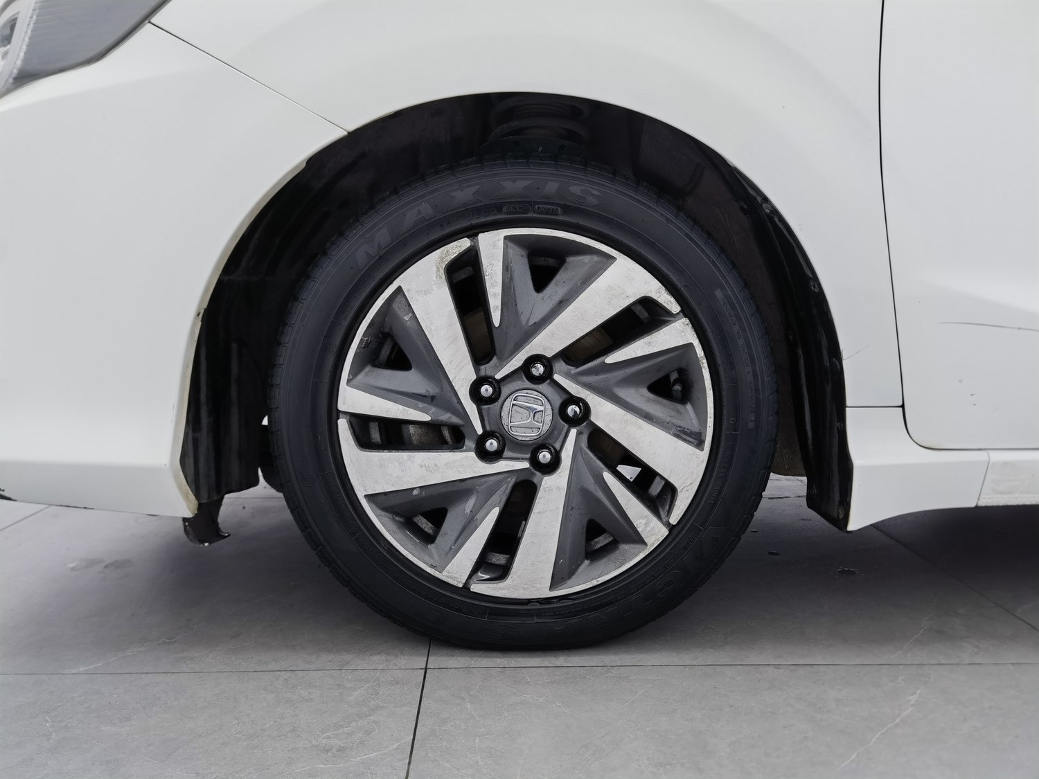Used Honda Crider 2019 1.0 AT