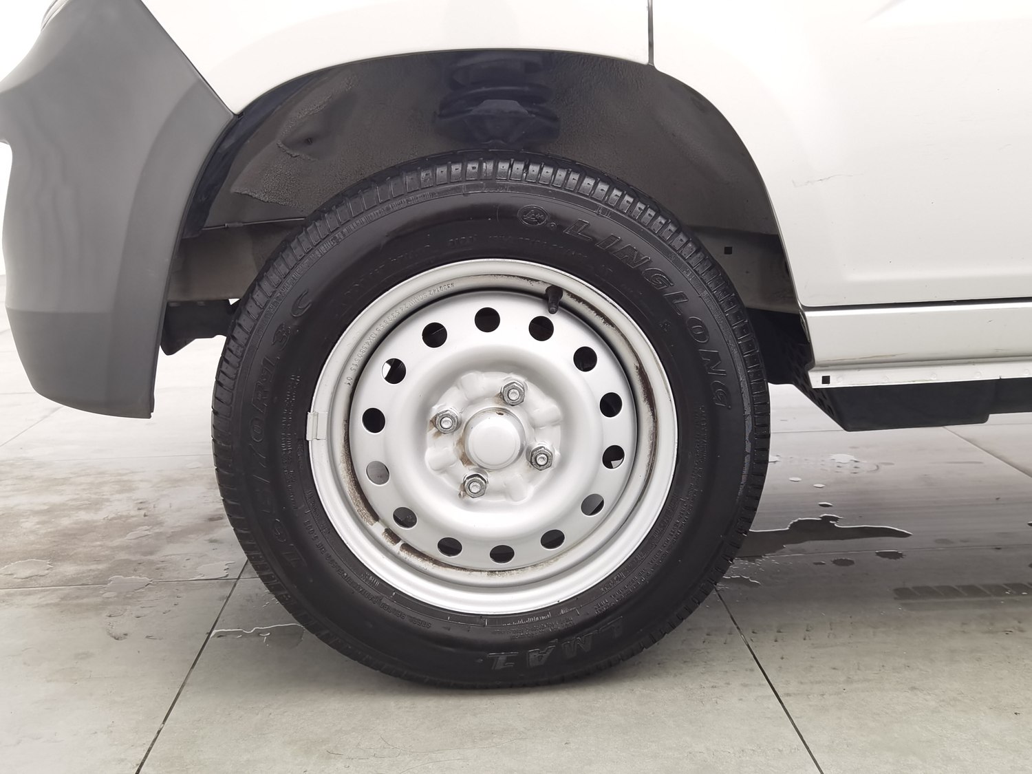 Used Wuling Sunshine 2023 1.5 MT