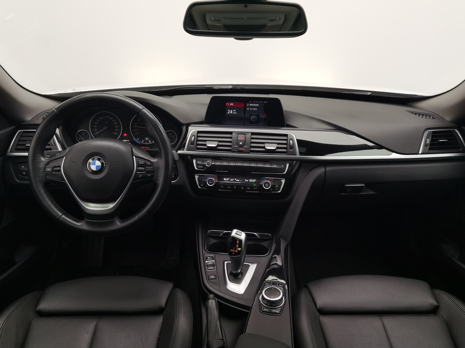 Used BMW 3 Series GT (Imported) 2019 2.0 AT