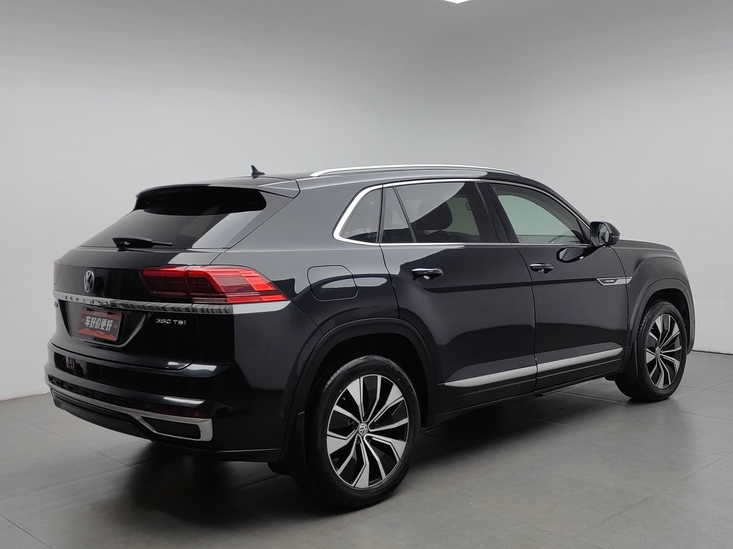Used Volkswagen Talagon 2019 2.0 AT