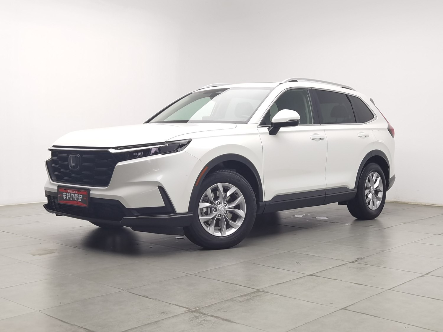 Used Honda CR-V 2023 1.5 AT