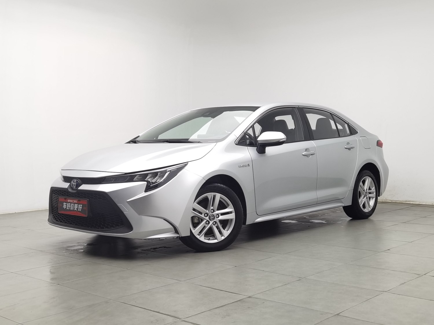 Used Toyota Levin 2022 1.8 AT