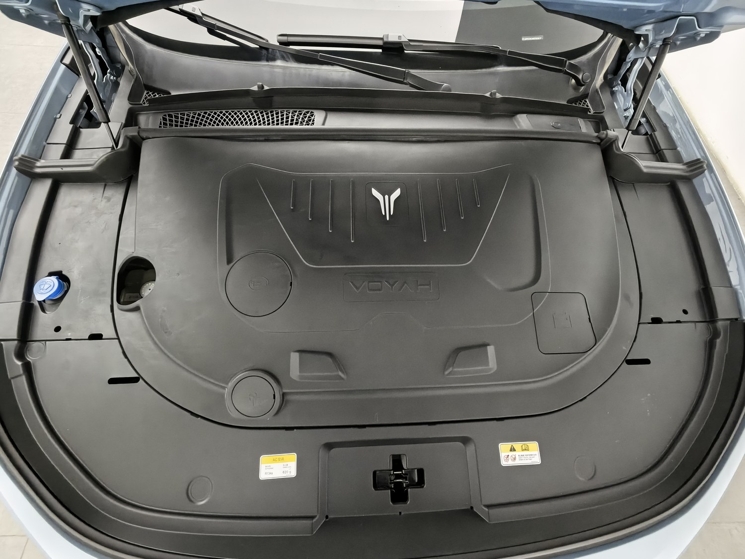 Used Voyah FREE 2021 1.5 AT