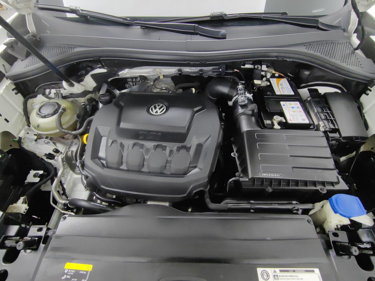 Used Volkswagen Tayron 2020 2.0 AT