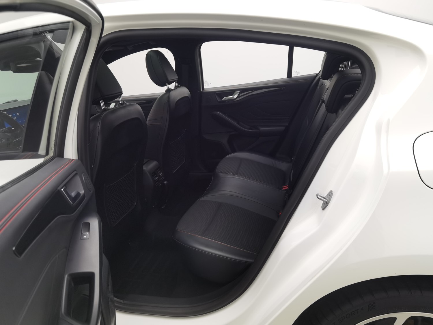 Used Ford Focus 2021 1.5 AT