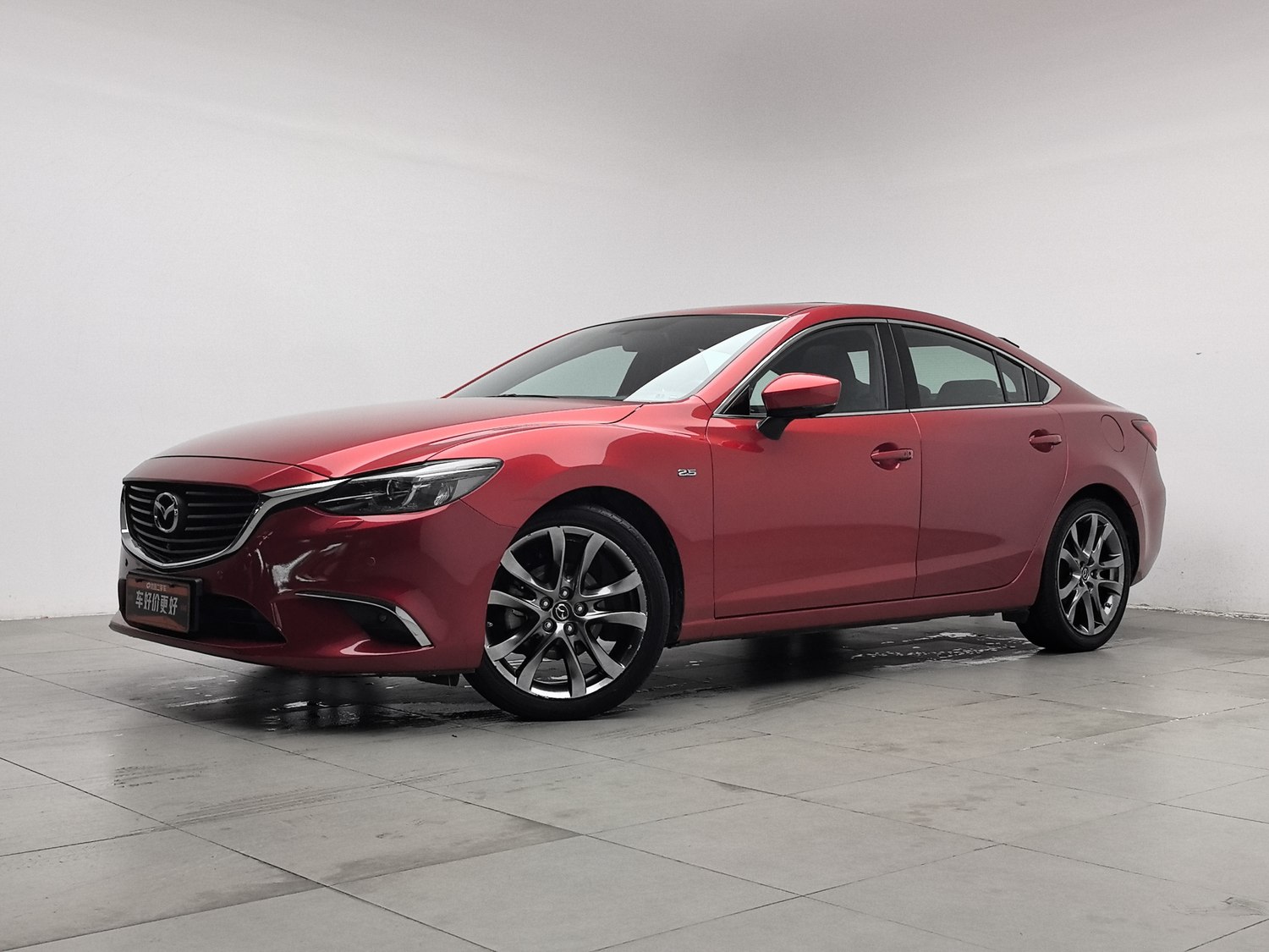 Used Mazda Atenza 2018 2.5 AT