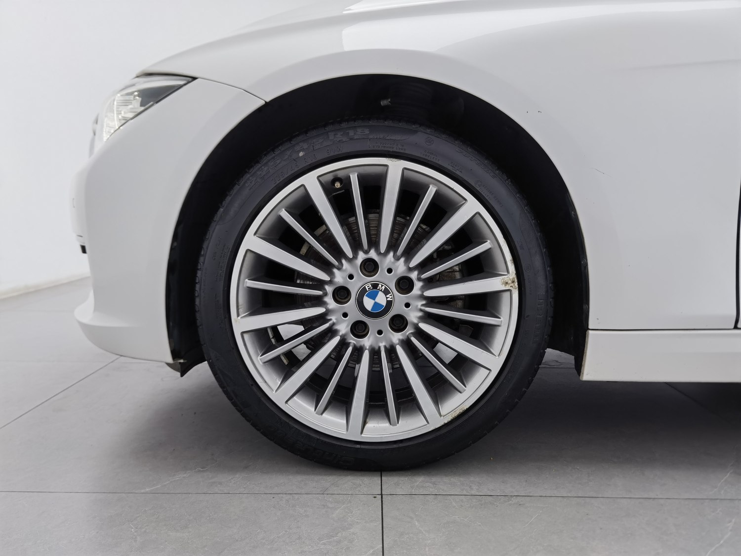 Used BMW 3 Series 2019 2.0 AT
