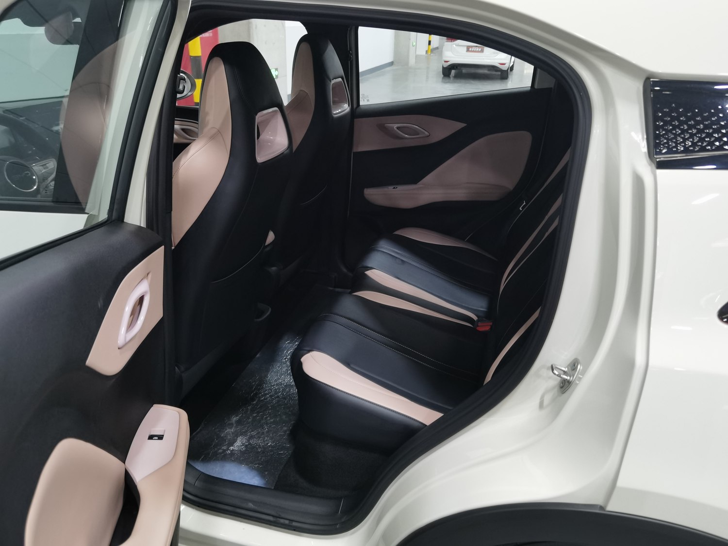 Used BYD Seagull 2025
