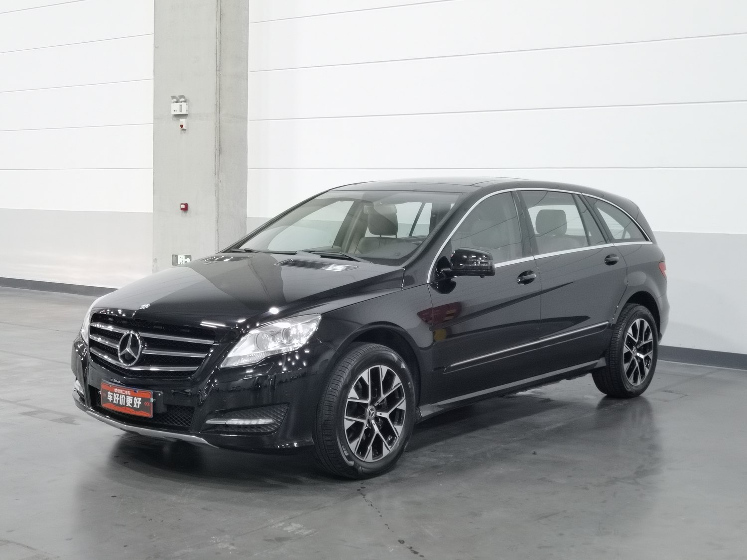 Used Mercedes-Benz R-Class (Imported) 2014 3.0 AT