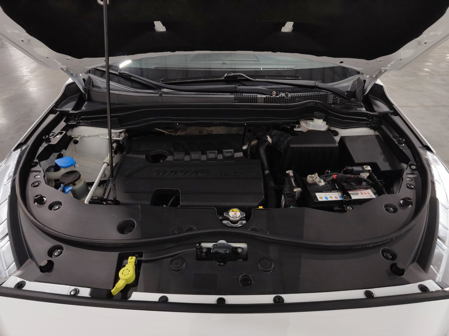 Used Haval M6 2019 1.5 AT