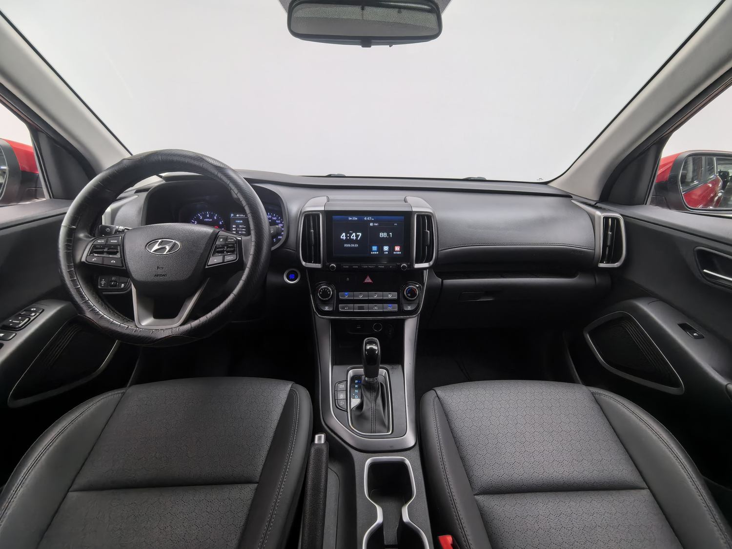 Used Hyundai ix35 2019 2.0 AT