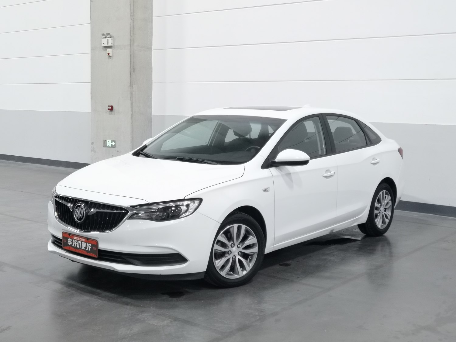 Used Buick Excelle 2019 1.3 AT