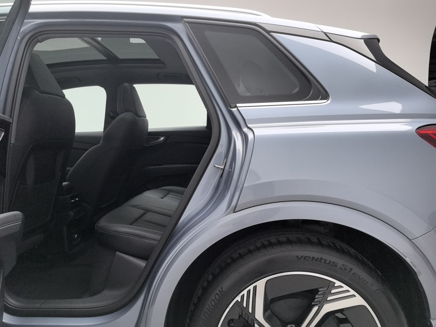 Used Audi Q4 e-tron 2024