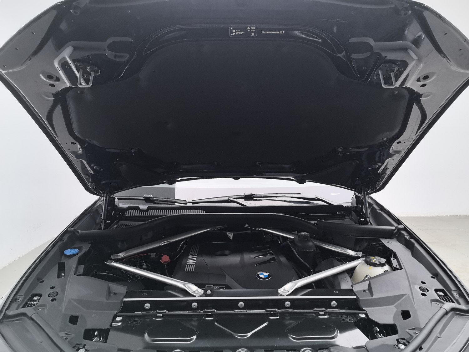 Used BMW X6 (Imported) 2023 2.0 AT