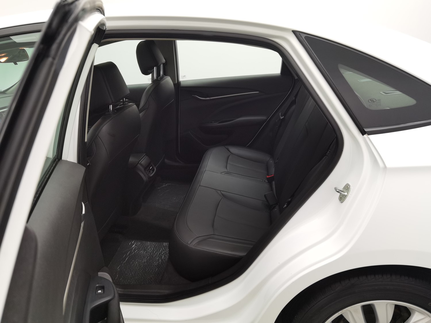 Used Buick Excelle 2021 1.5 AT