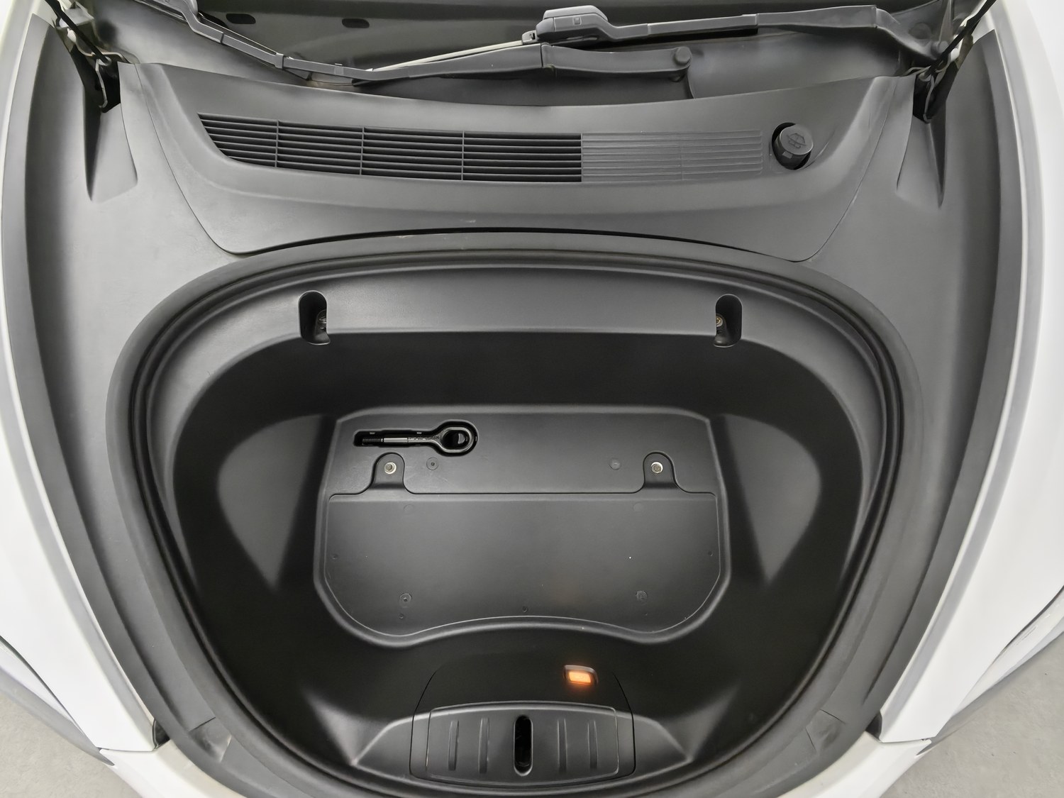 Used Tesla Model 3 2019
