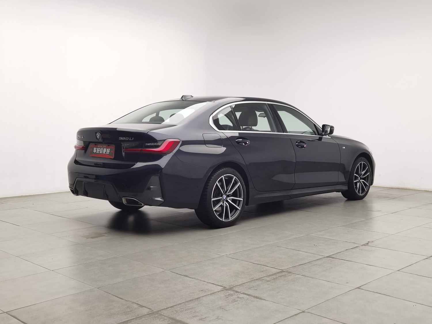 Used BMW 3 Series 2024 2.0 AT