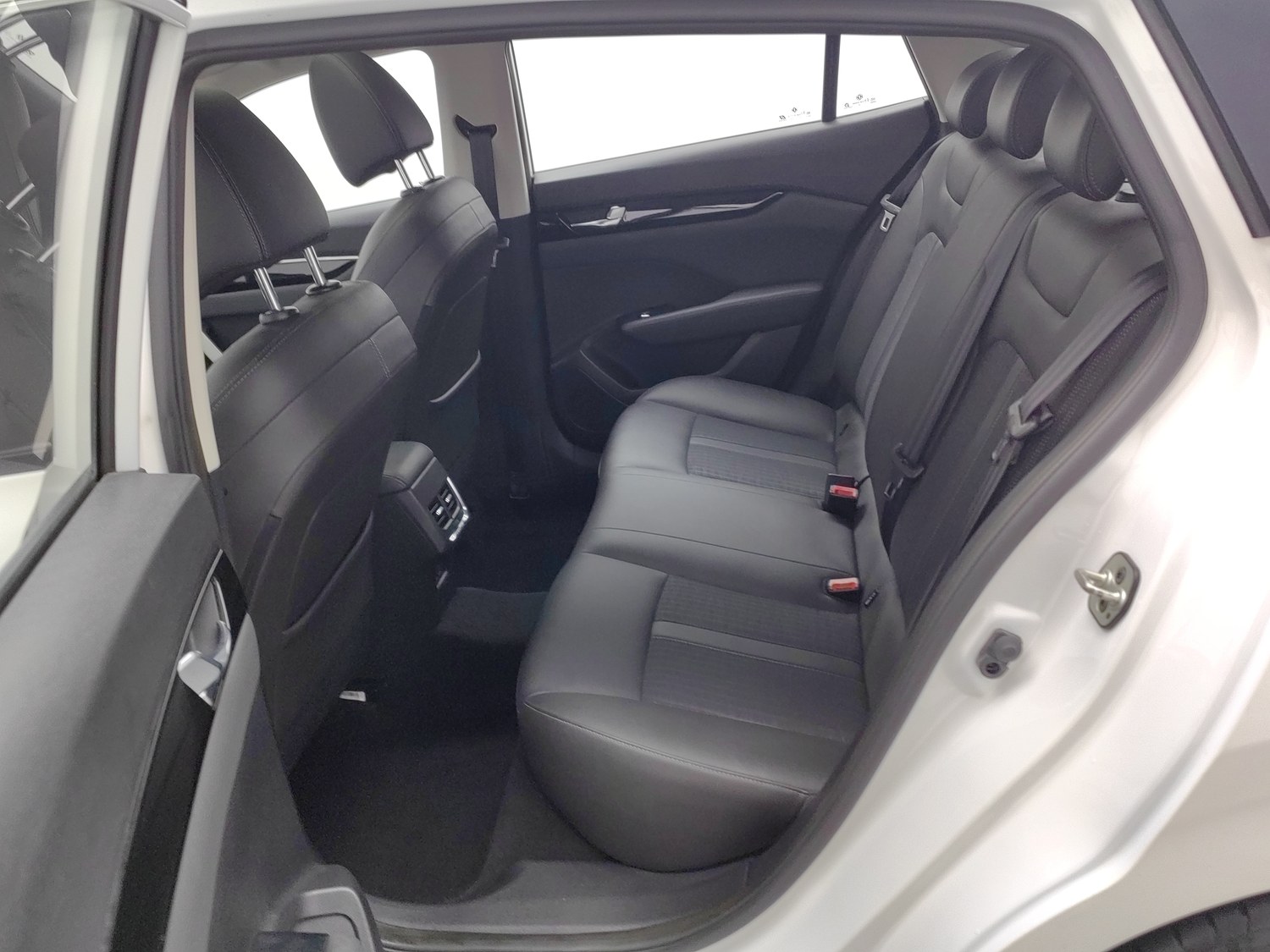 Used Dongfeng Aeolus Yixuan 2020 1.5 AT