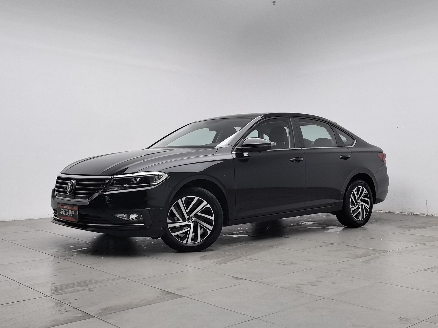 Used Volkswagen Lavida 2022 1.5 AT