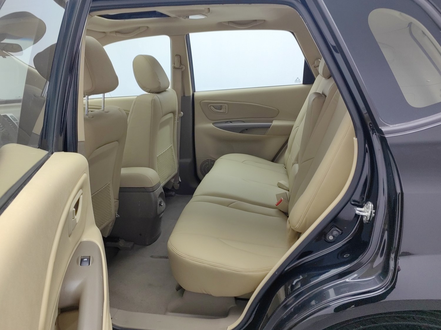 Used Hyundai Tucson 2013 2.0 MT