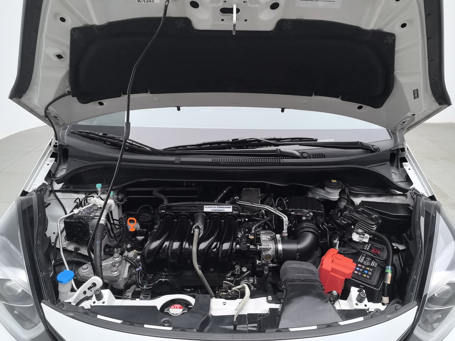 Used Honda LIFE 2021 1.5 AT